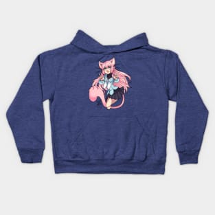 Happy Emi Kids Hoodie